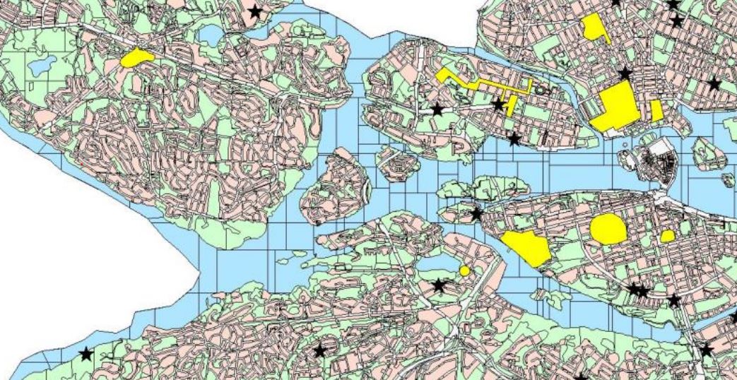 Spatial Data Analysis in Practice 2025 – Nu kan du anmäla dig till kursen  som börjar i mars 2025. Läs mer här.